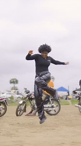 56K views · 4.7K reactions | Woman commando | afronitaa | Facebook