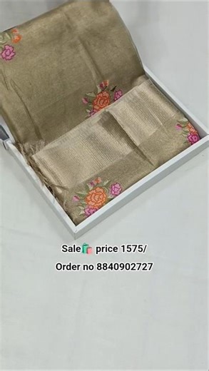 new treditional fancy banarasi silk saree with price ||🎁 #available #saree