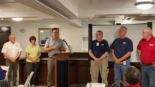 9.7K views · 328 reactions | ⭐️ CONGRATULATIONS - our Restoration...