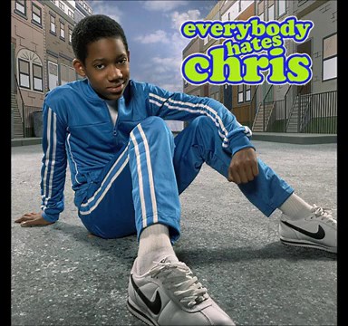 Everybody Hates Chris (Ending Song)