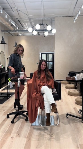 Root'n Toot'n Hair Vlog — Tips from a Hair Educator