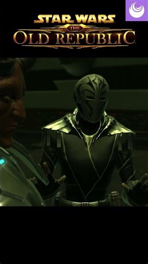 Vette gets her big moment to explode onto the scene #starwars #theoldrepublic #vetteromance
