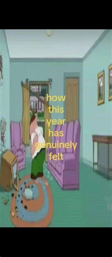 Why I Just Need to Vent: Family Guy Reaction & Sad Venting
