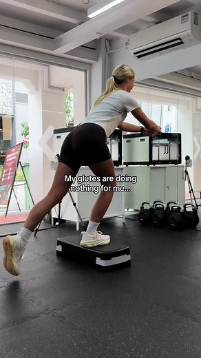 Gait Assessment for Singapore Marathon Preparation