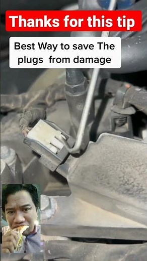 How to remove Plugs without damage