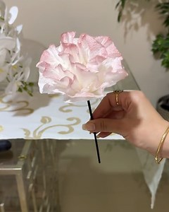 280K views · 2.1K reactions | A beautiful table decoration for your living room! | MetDaan DIY | Facebook