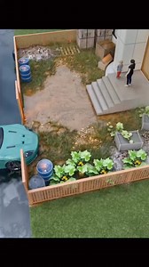 1.4M views · 9.3K reactions | #homesweethome #entrancehalldesign #Garage #cttoOfvideo | Simple HOUSE Design | Facebook