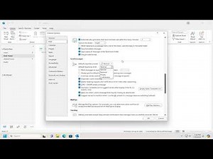 How to Set Importance for an Email in Outlook [Guide]