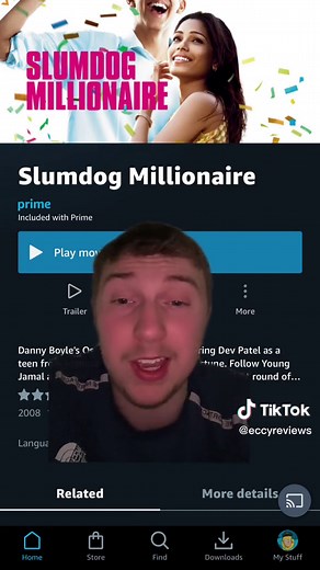 Must-Watch Films on Amazon Prime: Part 2