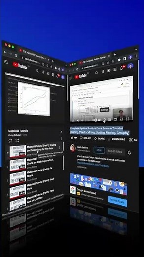 How to get started with Machine Learning #Shorts
