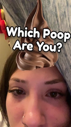 Creative Poop Personality Test: Which One Are You?