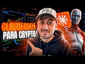 How to Create an AI Crypto Trading Bot