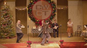 24 reactions · 12 shares | Want to see a sneak peek of It's a Wonderful Life: A Live Radio Play? Well, look no further! Experience the magic of the holidays at WCT from now until December 10 with a classic holiday favourite. Don't miss out! Tickets are available now at wctlive.ca/wonderful. | Western Canada Theatre | Facebook