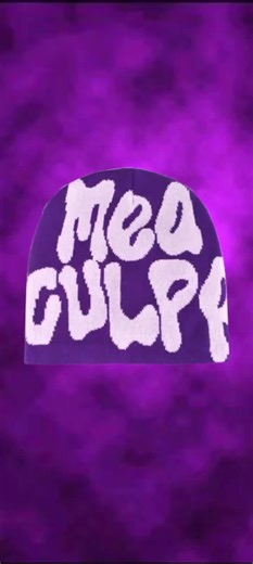 Y2K Beanie Knitting Cap INS #trending #fypシ #estetik #fashion