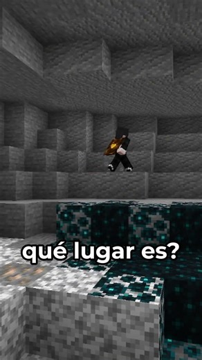 ENCUENTRA EL LUGAR EN MINECRAFT 🤯 #minecraft #shorts #minecraftshorts