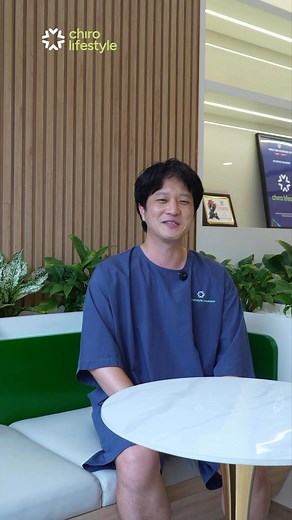 [ ENGLISH BELOW ] 👨‍⚕️CHIRO LIFESTYLE – PHÒNG KHÁM CHĂM SÓC CƠ XƯƠNG KHỚP CHUẨN QUỐC TẾ ✨ Chiro Lifestyle là phòng khám chuyên sâu về thần kinh cột sống và cơ – xương – khớp, được Sở Y tế TP. Hồ Chí Minh thẩm định và cấp phép hoạt động đầy đủ. Chúng tôi mang đến giải pháp điều trị an toàn – không dùng thuốc, kết hợp nắn chỉnh cột sống Chiropractic, vật lý trị liệu và phục hồi chức năng, giúp khách hàng phục hồi tự nhiên – giảm đau tận gốc – cải thiện chất lượng sống lâu dài. 💠 Vì sao Chiro Lif