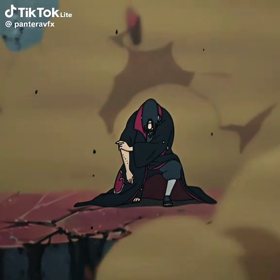 Top 5 Itachi Moments in Naruto Shippuden