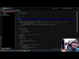 Maths - Résolution système linéaire - partie 1