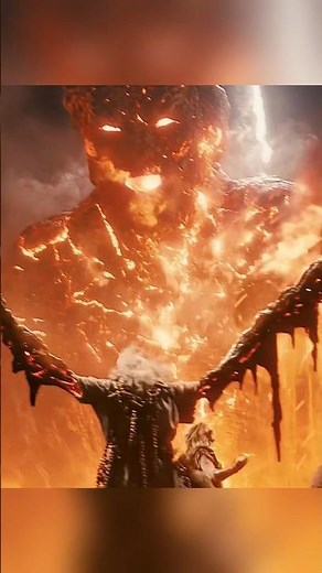 🌋 KRONOS AWAKENS! Zeus Betrayed & Imprisoned in Hell | Wrath of the Titans EPIC Scene 🔥
