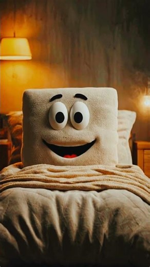 “My Bed Is Talking?! 😳 You Better Listen to This!”