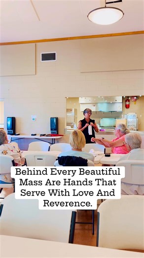 3.8K views · 59 reactions | At the October monthly meeting, Becky led...