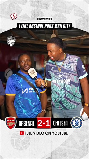 Arsenal vs Chelsea Highlights: Premier League Showdown