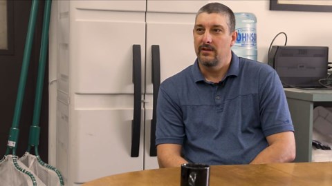 The Heart of the Story: Plenty of fish