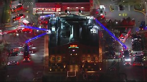 Springfield restaurant back open after Valentine's Day fire