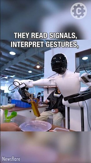 Meet the Student Bots: China’s AI Training Camp Uncovered