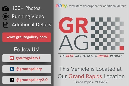 SOLD! 1978 MG Midget in Grand Rapids, MI