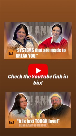 #tattoopodcast #podcasts