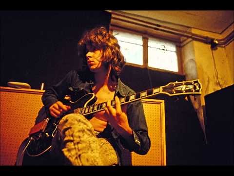 Rolling Stones - Loving Cup (Mick Taylors First Session June 1969)