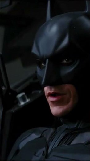 el verdadero significado del murciélago Batman cualquiera puede ser un héroe🦇