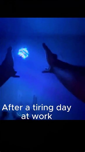 Give your kids a toy they’ll truly love — the Flying Ball Magic Drone! 🎉🛸