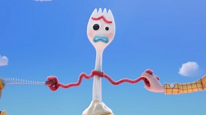 7 Existential Questions Raised by TOY STORY 4's Forky