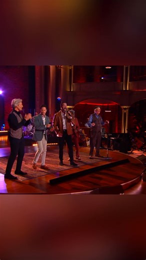 Available now on CD/DVD: Then Came the Morning from the award-winning Gaither Vocal Band rings with incomparable harmony and heartfelt messages of eternal hope. From “There’s a Hole in the Heart of This Country” and classics “I’m Gonna Sing" and “Sweet, Sweet Spirit” to an epic rendition of the title track, this DVD, which features appearances by Gloria Gaither, Gene McDonald, Chris Blue and more, reflects personal joy from singers who experience the love and power of God through the dawn of eac