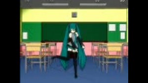 BlenderでリアルタイムアニメーションPart2