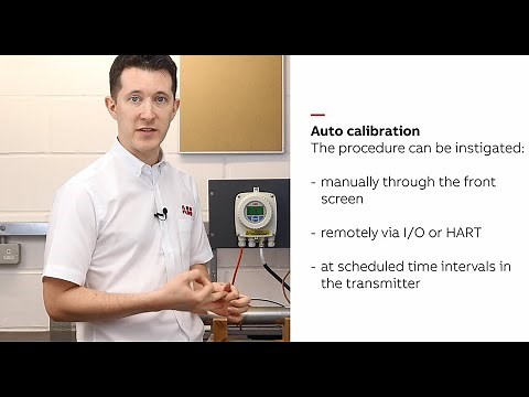 ‘How to calibrate an Endura AZ Series oxygen analyzer