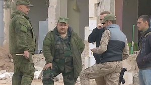 Russia's efforts to win Syrian hearts and minds