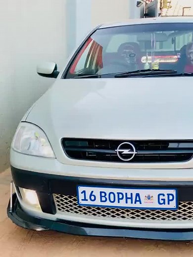 Corsa Utility Sound System Setup and Tests