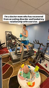 👋 Read me: Exercise was a form of punishment for me for the longest time - or a sense of shame in not being as in shape as my peers (thank you middle school gym class) - or something to do in order to “earn food”. In early days of therapy, to baby step my way into healing my relationship with exercise I started practicing gratitude for my body whenever I worked out - it started out super simple, like as in “I’m grateful I’m not a paraplegic” - and then gradually became stronger to the point whe