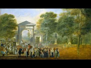 Luigi Boccherini (1743-1805) - Sinfonia a piu Stromenti (1771)