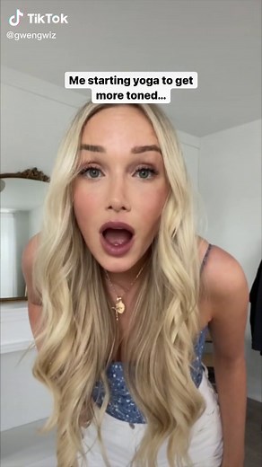 Gwengwiz Yoga Appreciation Post