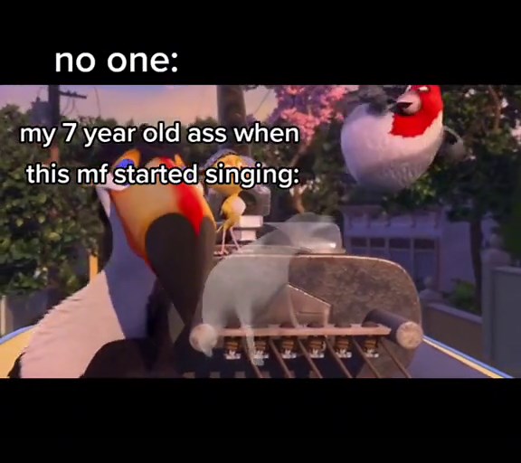 Rio Movie Best Moments Compilation