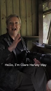 14K views · 145 reactions | Ready for your next #OMSummerSchool lesson? Here's OM SYSTEM's Clare Harvey-May to talk you through setting up your camera for Bird AI and Pro Capture – save this post to watch back later on when you're out on your next nature adventure! Already familiar with these two features? Show us the shots where you've used Pro Capture or Bird AI – or BOTH – and add them to the comments!  #OMSYSTEM #BirdPhotography | OM System | Facebook