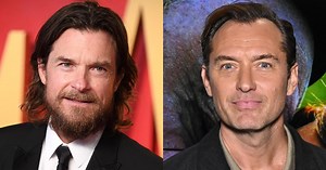 Jason Bateman and Jude Law to Star in New Netflix Series
