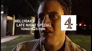 Hollyoaks Breaking Boundaries Trailer