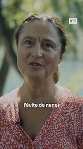 Une belle frayeur ! Alexandra raconte sa rencontre avec un silure, un poisson entouré de mystère et de légendes urbaines. #silure #suisse #attaque #betesnoires | RADIO TELEVISION SUISSE (RTS)
