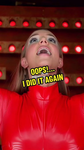 Britney Spears - Oops!... I Did It Again