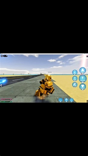 Clickster on Instagram: "How to get Godspeed in Flashpoint #clickster #flashpoint #roblox"